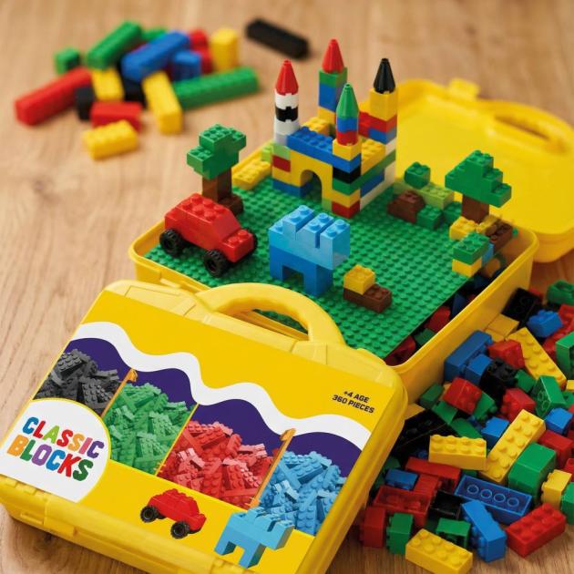 Lego Seti